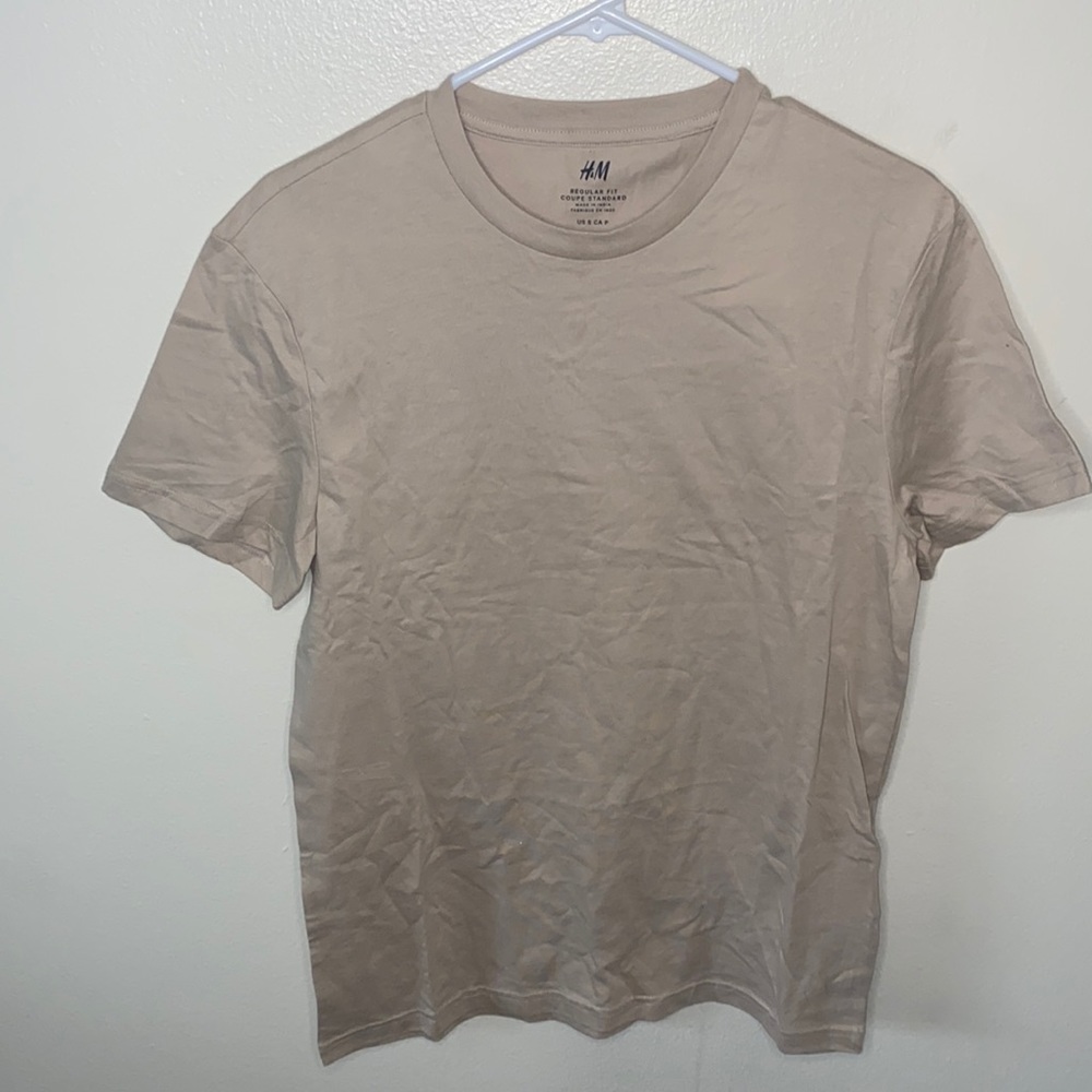 Regular Fit Coupe Standard T